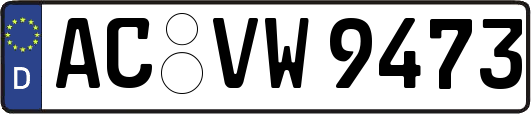 AC-VW9473