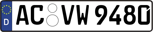 AC-VW9480