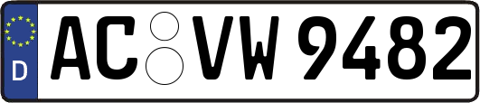 AC-VW9482