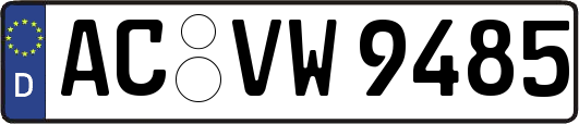 AC-VW9485