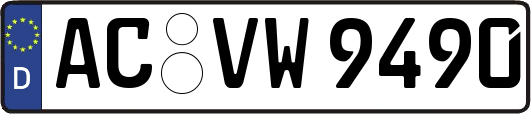 AC-VW9490