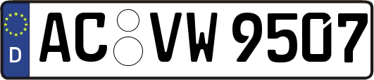 AC-VW9507