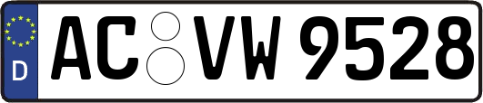 AC-VW9528