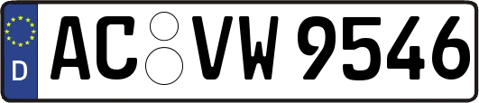 AC-VW9546