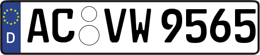 AC-VW9565
