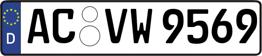 AC-VW9569