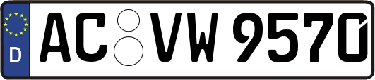 AC-VW9570