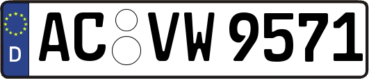 AC-VW9571