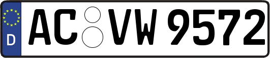 AC-VW9572