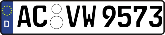 AC-VW9573