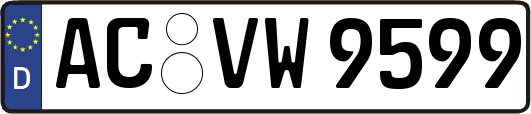 AC-VW9599
