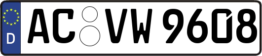 AC-VW9608
