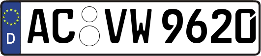 AC-VW9620