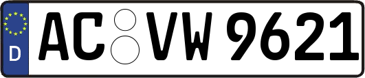 AC-VW9621