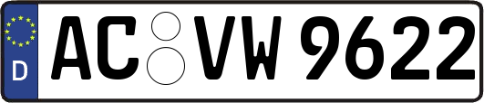 AC-VW9622