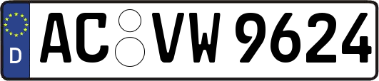 AC-VW9624