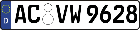 AC-VW9628