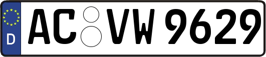 AC-VW9629