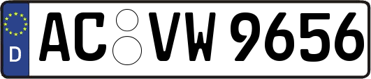 AC-VW9656