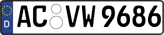 AC-VW9686