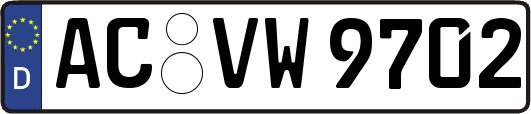 AC-VW9702