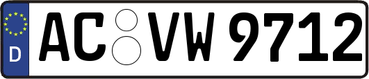AC-VW9712
