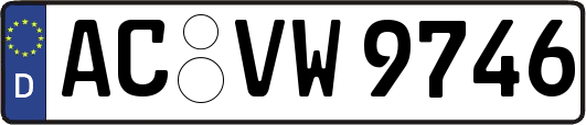 AC-VW9746