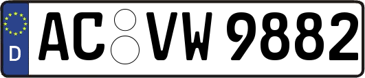 AC-VW9882