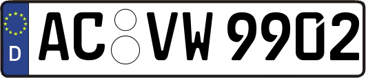AC-VW9902