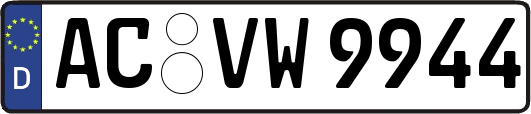 AC-VW9944