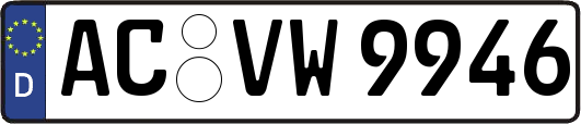 AC-VW9946