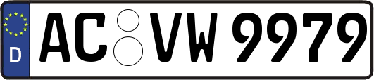 AC-VW9979