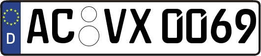 AC-VX0069
