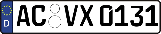 AC-VX0131