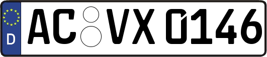 AC-VX0146