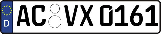 AC-VX0161