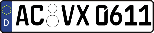 AC-VX0611