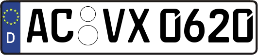 AC-VX0620