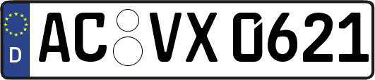 AC-VX0621