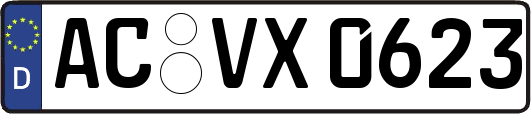 AC-VX0623