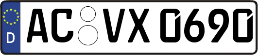 AC-VX0690