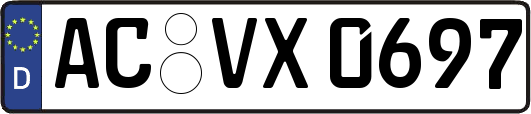 AC-VX0697