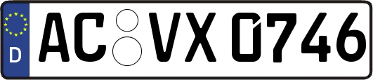 AC-VX0746
