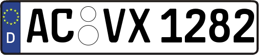 AC-VX1282