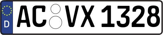 AC-VX1328