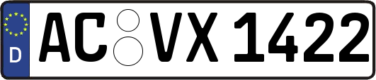 AC-VX1422