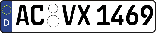 AC-VX1469