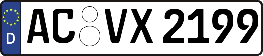 AC-VX2199