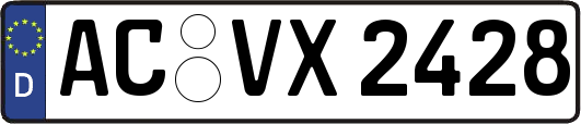 AC-VX2428