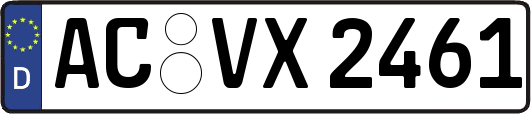 AC-VX2461